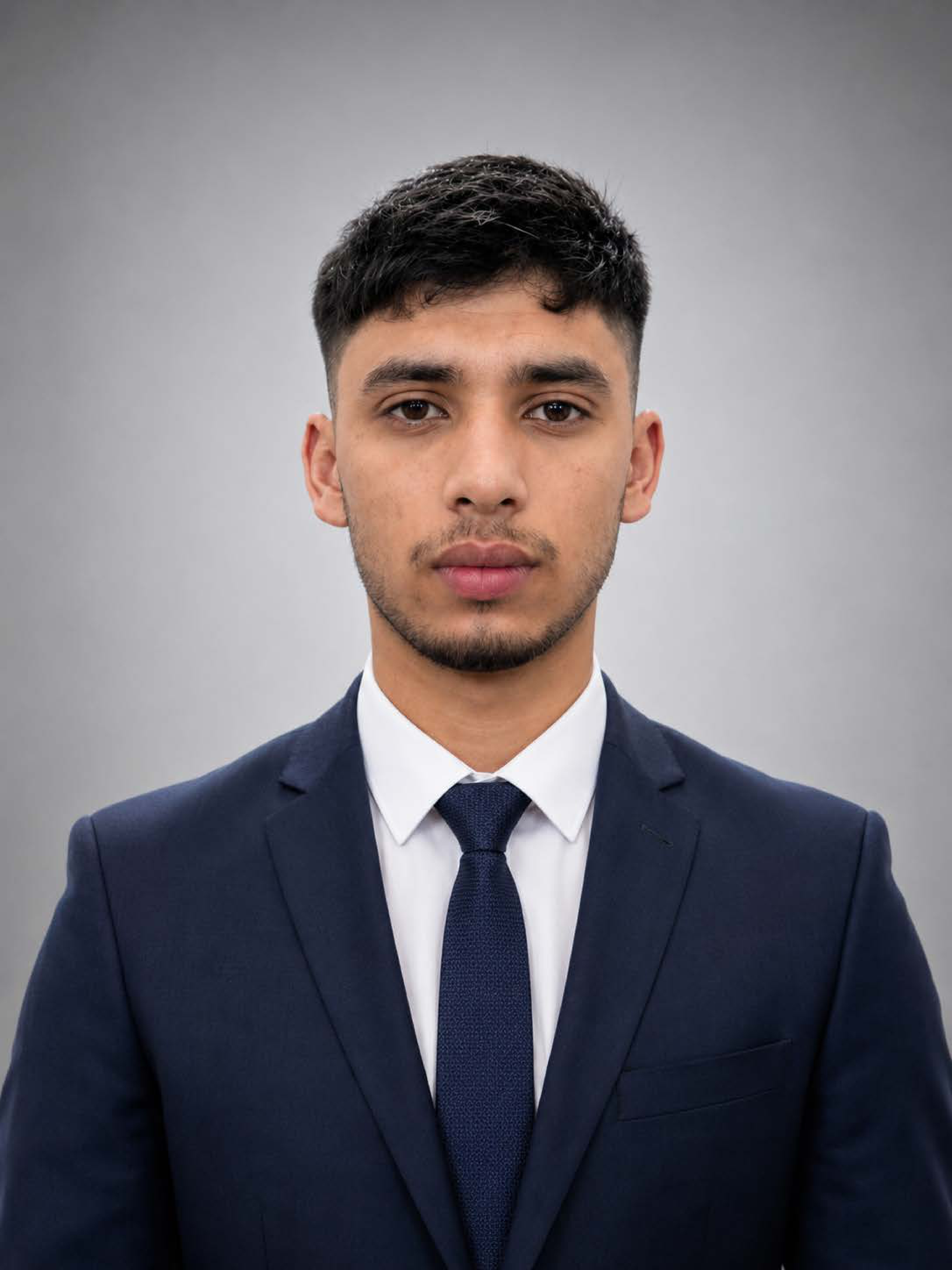 Rishav Negi
